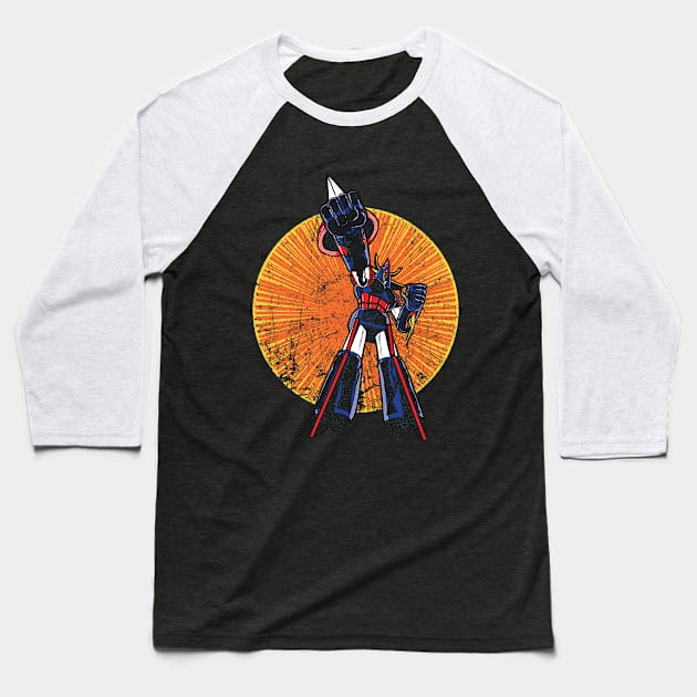 The Bravest Baseball T-Shirt by Doc Multiverse Designs